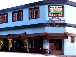 Confraria Bar Batana